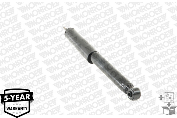 MONROE R1608 MONROE ORIGINAL Stoßdämpfer
