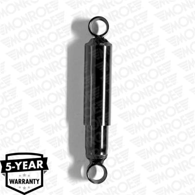 MONROE R2572 MONROE ORIGINAL Stoßdämpfer
