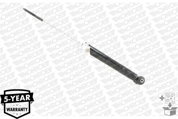 MONROE R2702 MONROE ORIGINAL Stoßdämpfer
