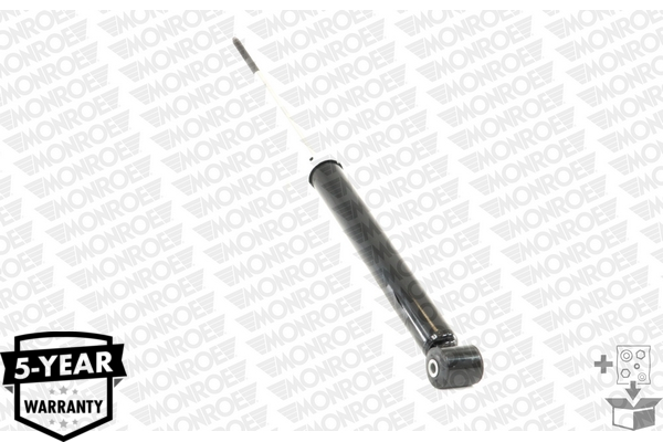 MONROE R2702 MONROE ORIGINAL Stoßdämpfer