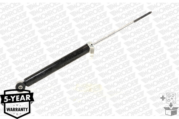 MONROE R2702 MONROE ORIGINAL Stoßdämpfer
