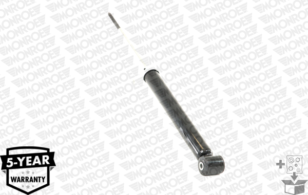 MONROE R2702 MONROE ORIGINAL Stoßdämpfer