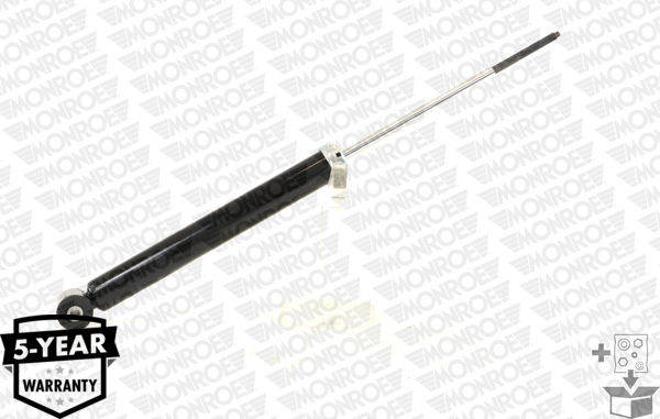MONROE R2702 MONROE ORIGINAL Stoßdämpfer