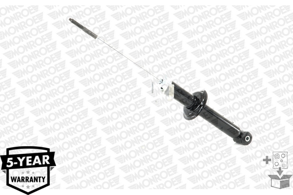 MONROE R3715 MONROE ORIGINAL Stoßdämpfer