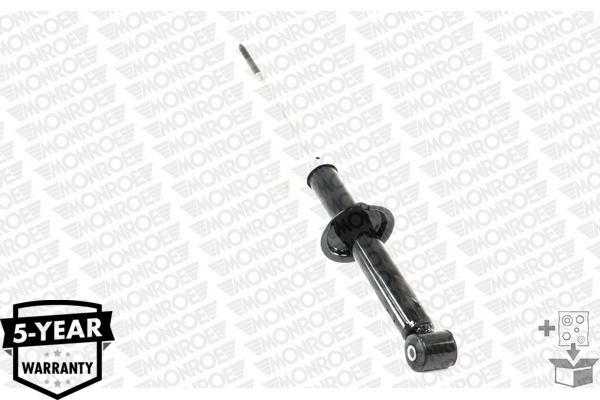 MONROE R3715 MONROE ORIGINAL Stoßdämpfer