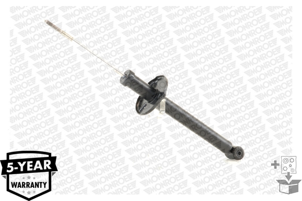MONROE R3728 MONROE ORIGINAL Stoßdämpfer