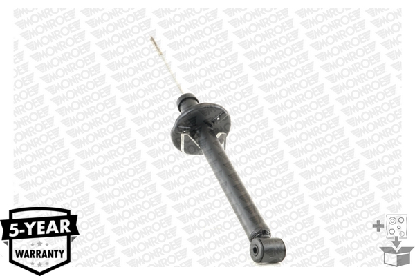 MONROE R3728 MONROE ORIGINAL Stoßdämpfer