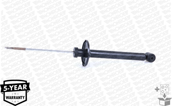 MONROE R3745 MONROE ORIGINAL Stoßdämpfer