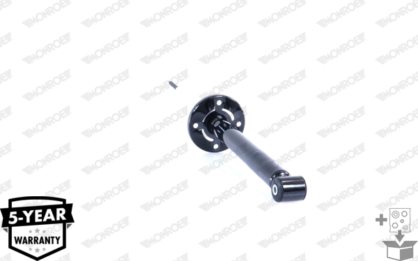 MONROE R3775 MONROE ORIGINAL Stoßdämpfer