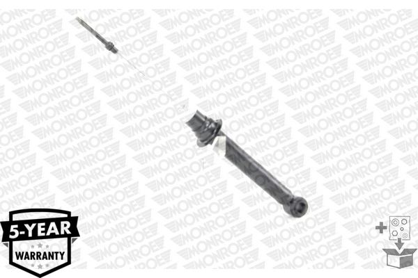 MONROE R3885 MONROE ORIGINAL Stoßdämpfer