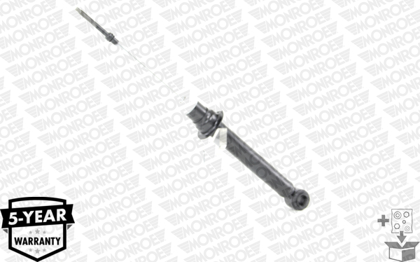 MONROE R3885 MONROE ORIGINAL Stoßdämpfer