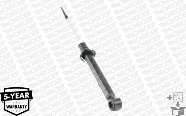 MONROE R3885 MONROE ORIGINAL Stoßdämpfer