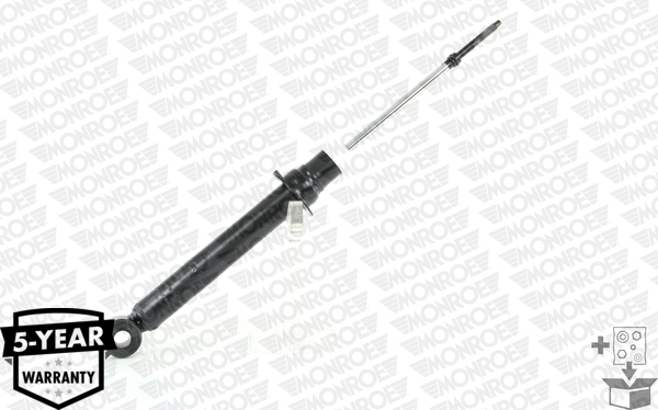 MONROE R3885 MONROE ORIGINAL Stoßdämpfer