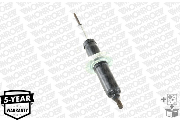MONROE R6521 MONROE ORIGINAL Stoßdämpfer