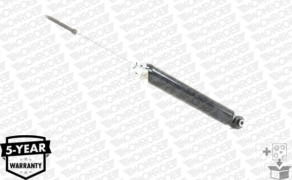 MONROE R6652 MONROE ORIGINAL Stoßdämpfer