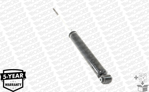 MONROE R6652 MONROE ORIGINAL Stoßdämpfer