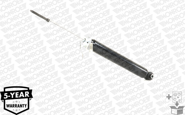 MONROE R6653 MONROE ORIGINAL Stoßdämpfer