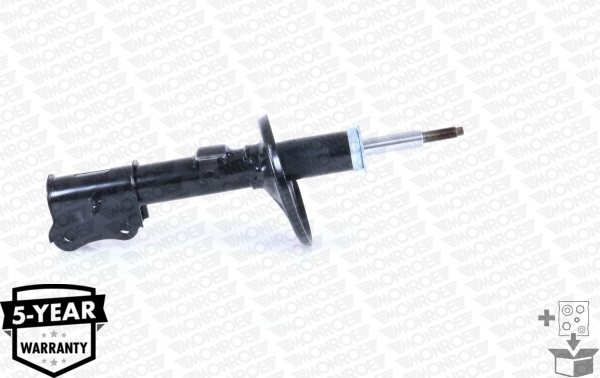 MONROE R7213 MONROE ORIGINAL Stoßdämpfer