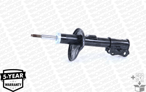MONROE R7213 MONROE ORIGINAL Stoßdämpfer