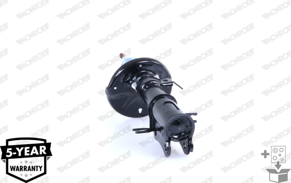 MONROE R7213 MONROE ORIGINAL Stoßdämpfer