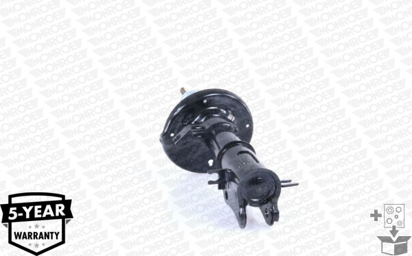 MONROE R7214 MONROE ORIGINAL Stoßdämpfer