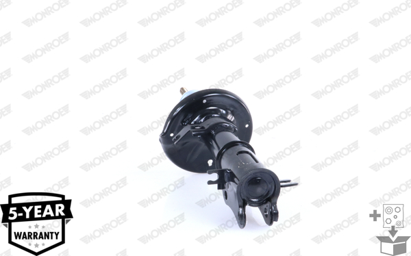 MONROE R7214 MONROE ORIGINAL Stoßdämpfer