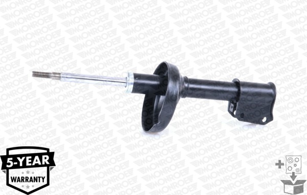 MONROE R7610 MONROE ORIGINAL Stoßdämpfer
