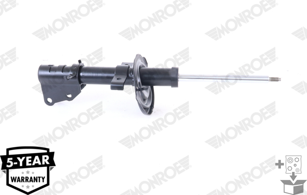 MONROE R7612 MONROE ORIGINAL Stoßdämpfer