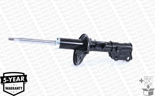 MONROE R7613 MONROE ORIGINAL Stoßdämpfer