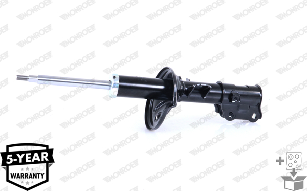 MONROE R7613 MONROE ORIGINAL Stoßdämpfer