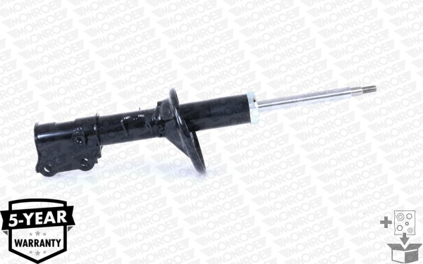 MONROE R7614 MONROE ORIGINAL Stoßdämpfer