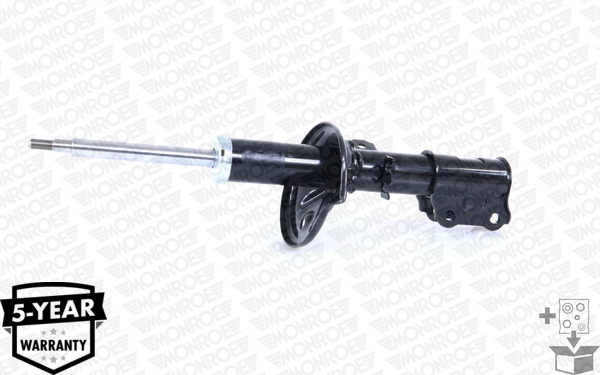 MONROE R7614 MONROE ORIGINAL Stoßdämpfer