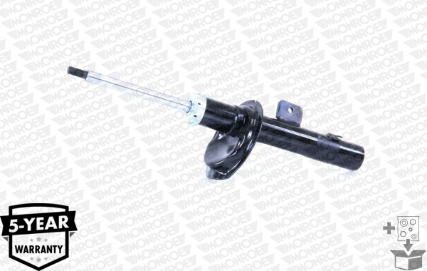 MONROE R8001 MONROE ORIGINAL Stoßdämpfer
