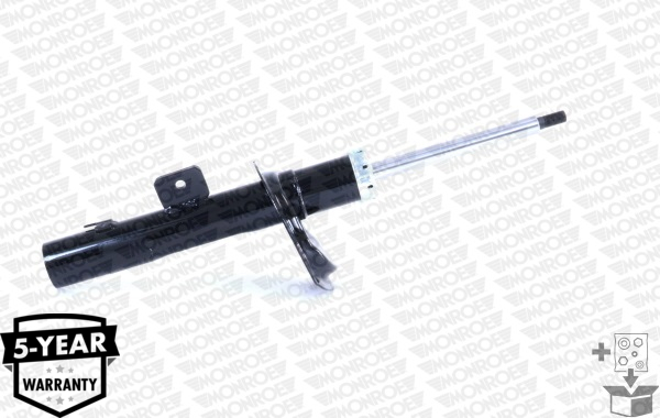 MONROE R8001 MONROE ORIGINAL Stoßdämpfer