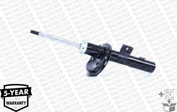 MONROE R8002 MONROE ORIGINAL Stoßdämpfer