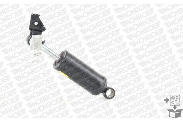 MONROE SD0001 MONROE MAGNUM Seat Schwingungsdämpfer