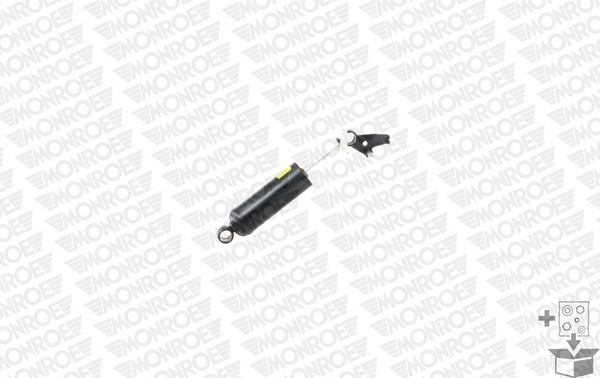 MONROE SD0003 MONROE MAGNUM Seat Schwingungsdämpfer
