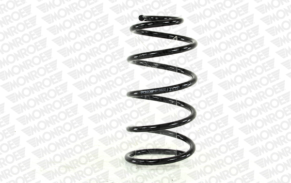 MONROE SP3822 MONROE SPRINGS Fahrwerksfeder