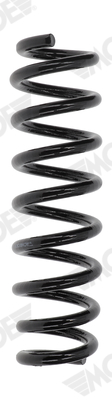 MONROE SP4161 MONROE SPRINGS Fahrwerksfeder