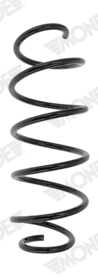 MONROE SP4203 MONROE SPRINGS Fahrwerksfeder