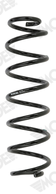 MONROE SP4308 MONROE SPRINGS Fahrwerksfeder