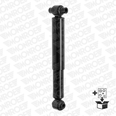 MONROE T1005 MONROE MAGNUM Axle Stoßdämpfer