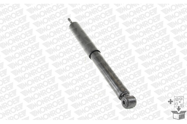 MONROE T1028 MONROE MAGNUM Axle Stoßdämpfer