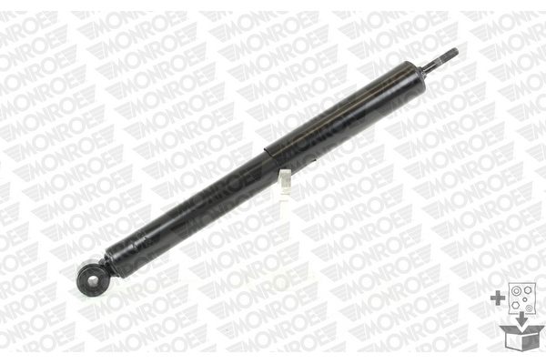 MONROE T1028 MONROE MAGNUM Axle Stoßdämpfer