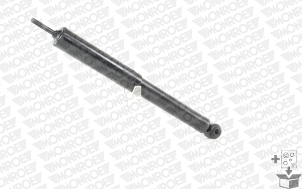 MONROE T1028 MONROE MAGNUM Axle Stoßdämpfer