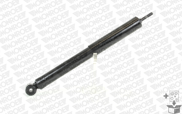 MONROE T1028 MONROE MAGNUM Axle Stoßdämpfer