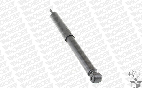 MONROE T1029 MONROE MAGNUM Axle Stoßdämpfer