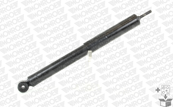 MONROE T1029 MONROE MAGNUM Axle Stoßdämpfer