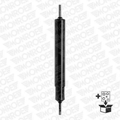 MONROE T1042 MONROE MAGNUM Axle Stoßdämpfer