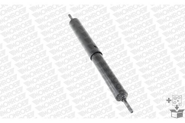 MONROE T1093 MONROE MAGNUM Axle Stoßdämpfer